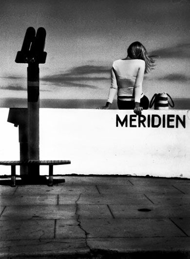 Meridien